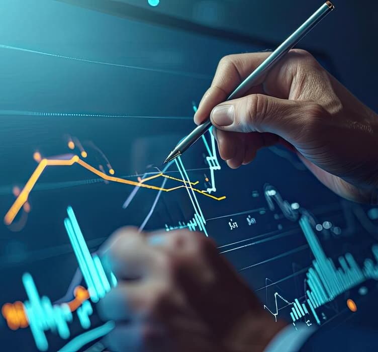 FMS Studio AI-powered revenue systems