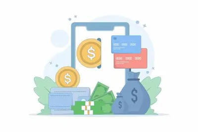 Payment and monetization systems for growing businesses